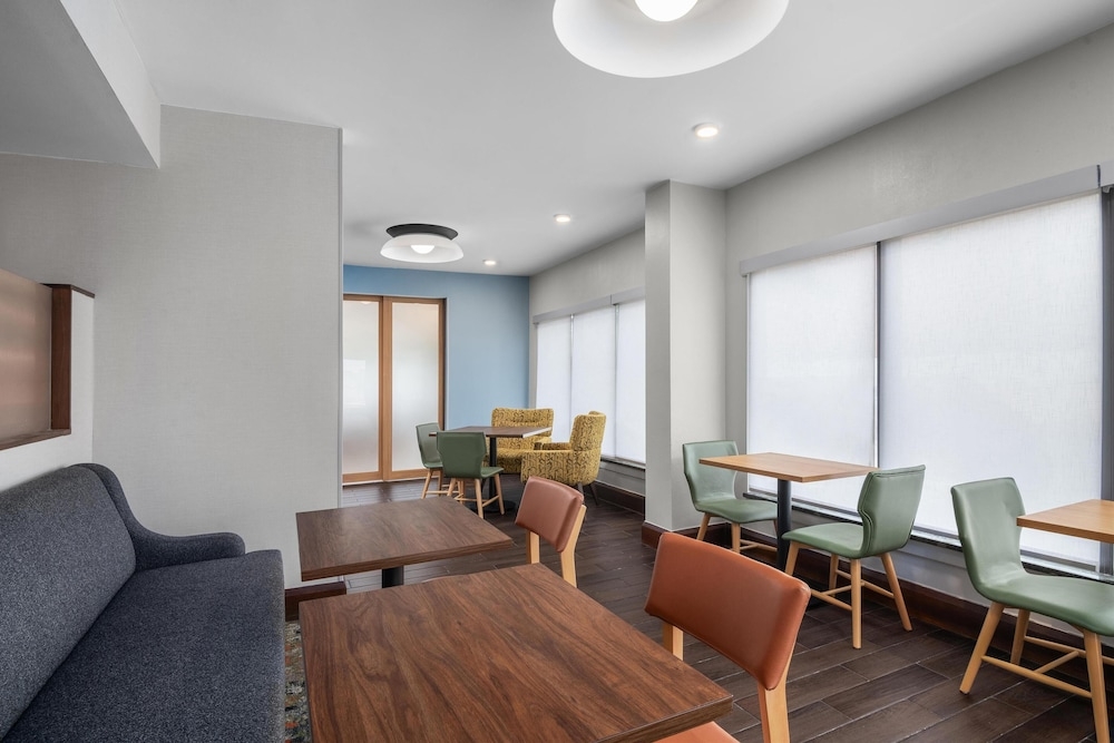 아침 식사 공간