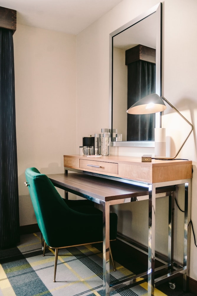 객실 내 편의 시설/서비스