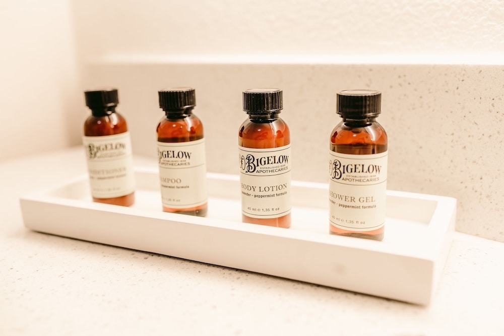 욕실 편의 시설