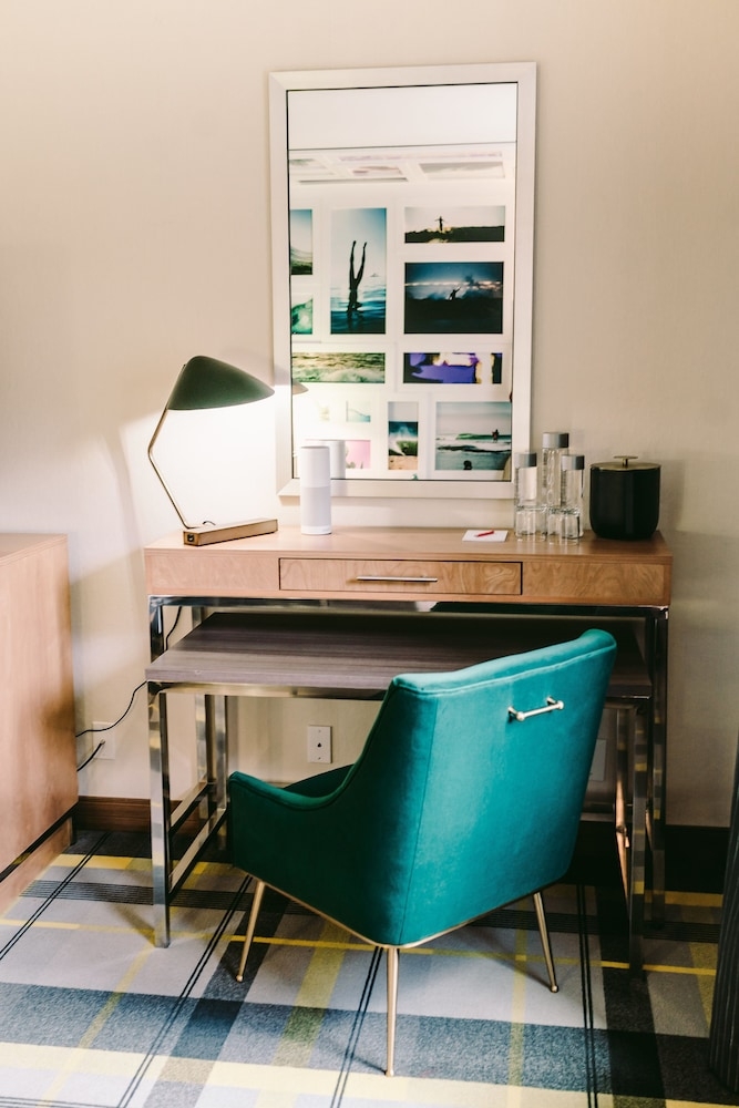 객실 내 편의 시설/서비스