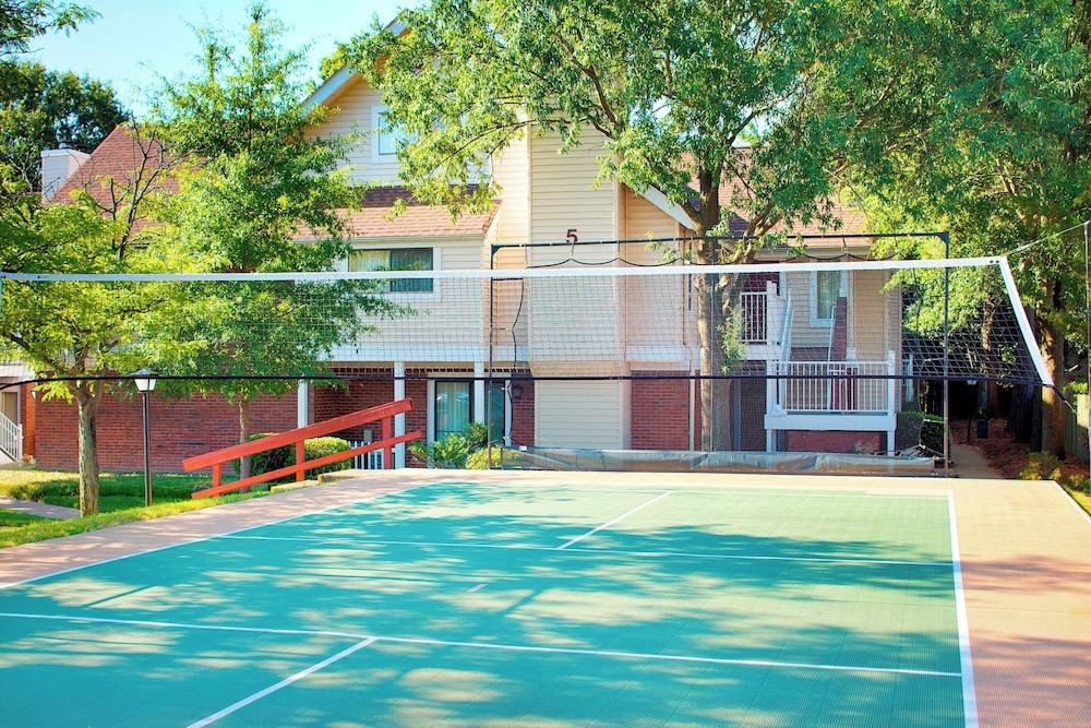 숙박 시설 내 편의 시설/서비스