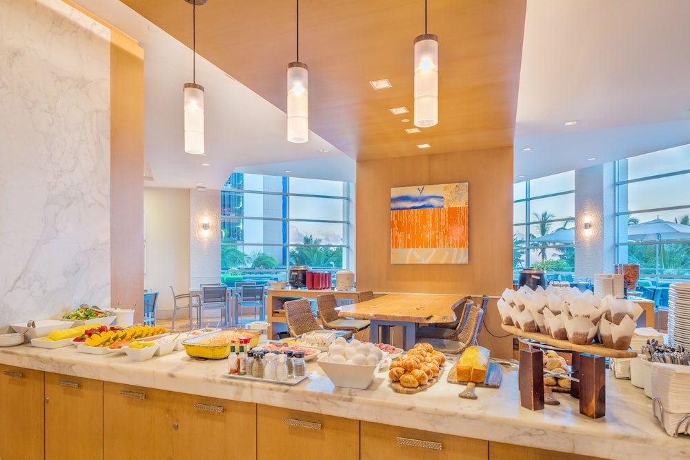 이그제큐티브 라운지