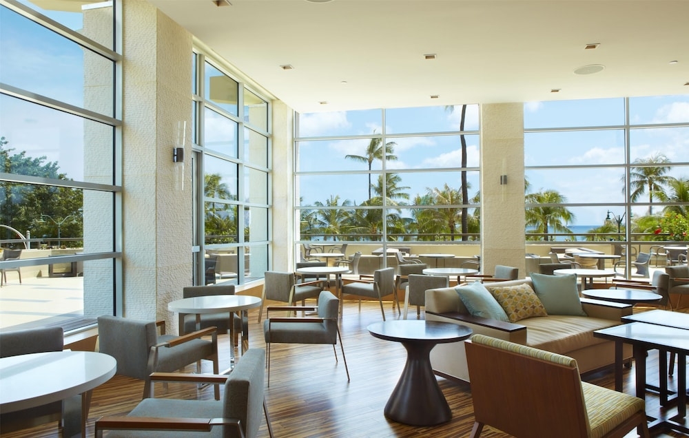 바(숙박 시설 내)