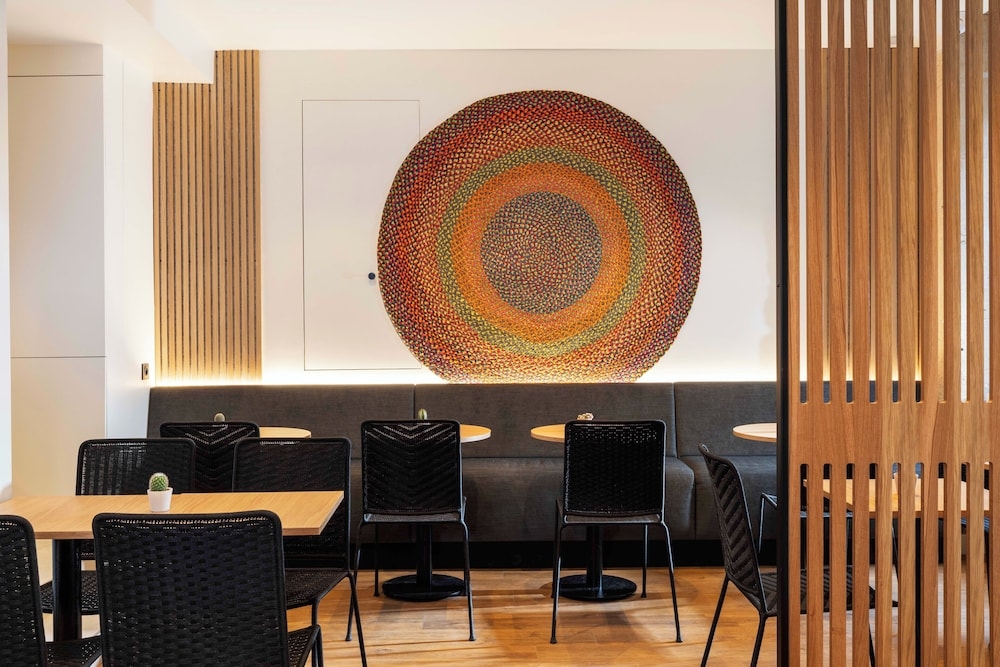 아침 식사 공간