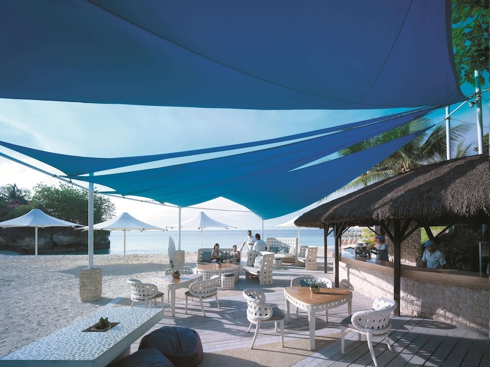 바(숙박 시설 내)