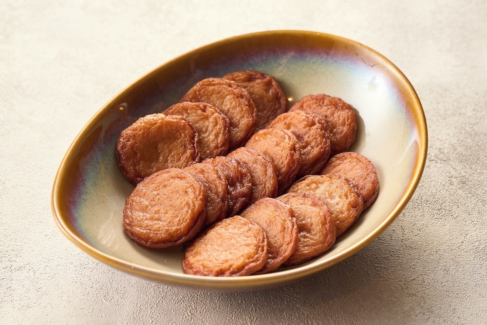 뷔페 아침 식사