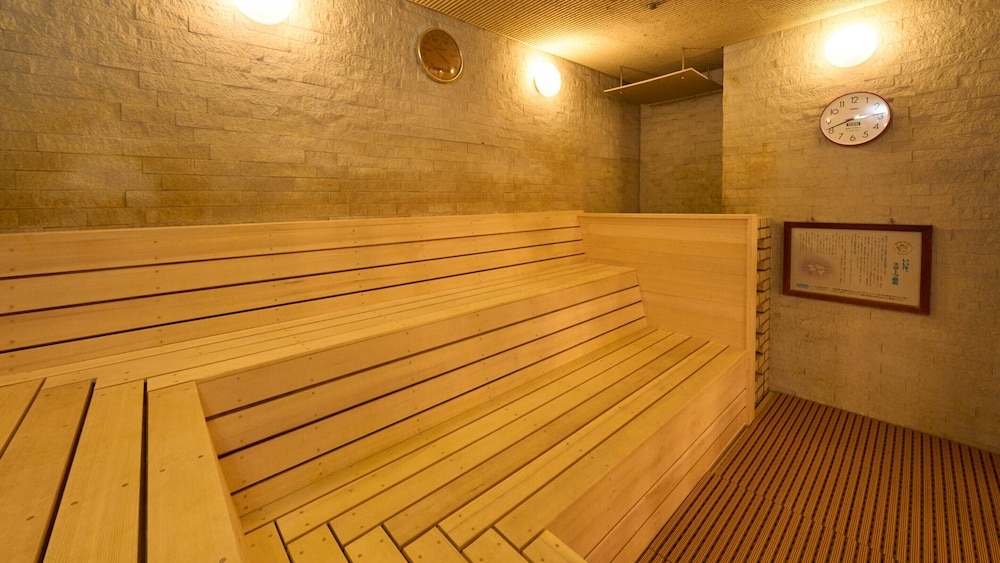 사우나