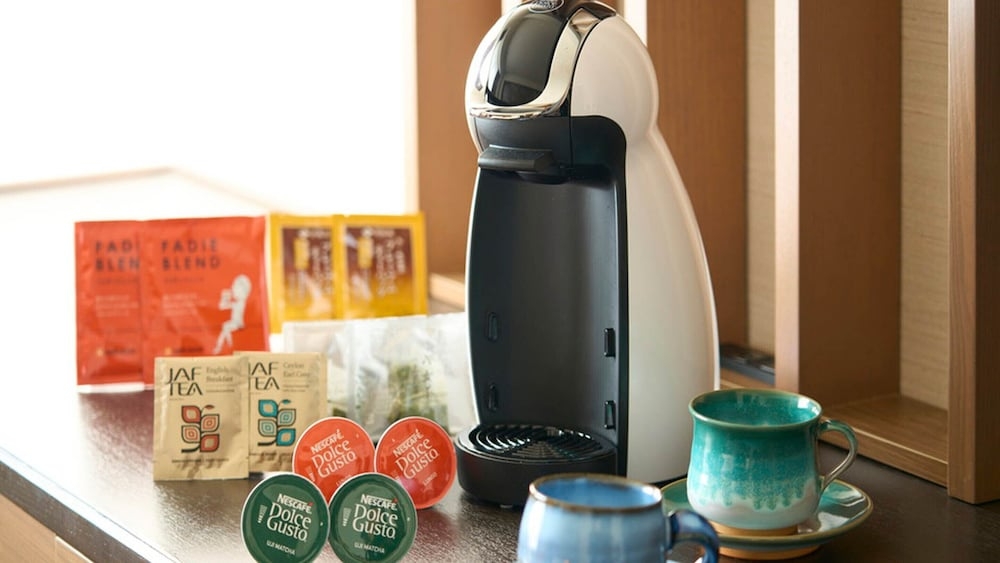 객실 내 편의 시설/서비스