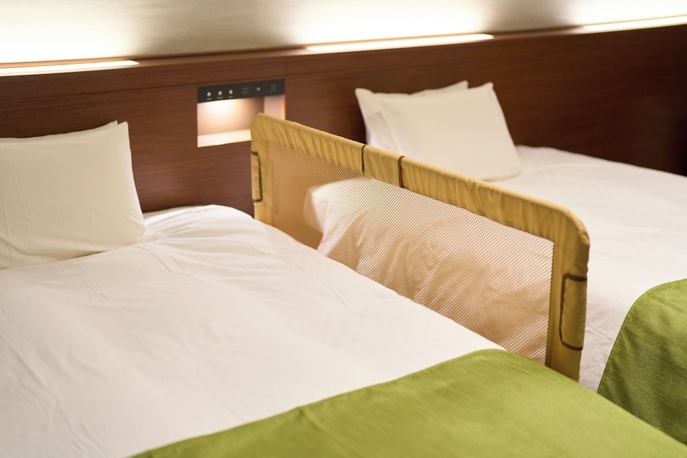 객실 내 편의 시설/서비스