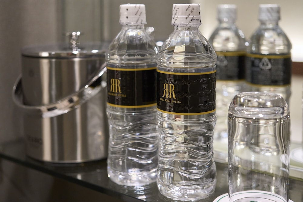 객실 내 편의 시설/서비스