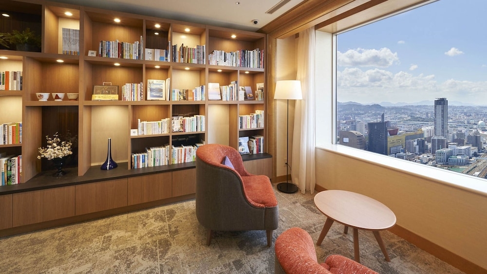 이그제큐티브 라운지