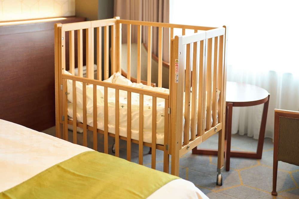 객실 내 편의 시설/서비스