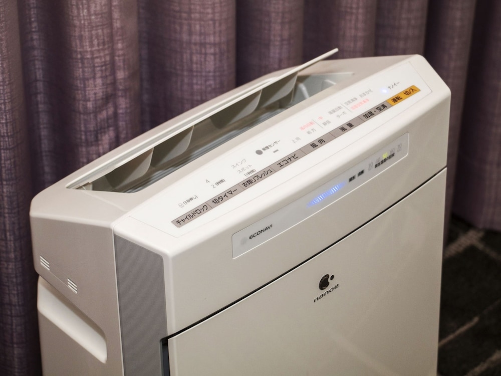 객실 내 편의 시설/서비스