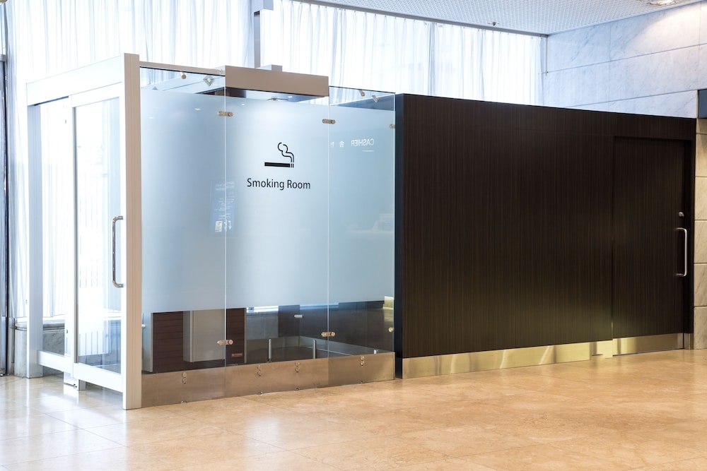 숙박 시설 내 편의 시설/서비스