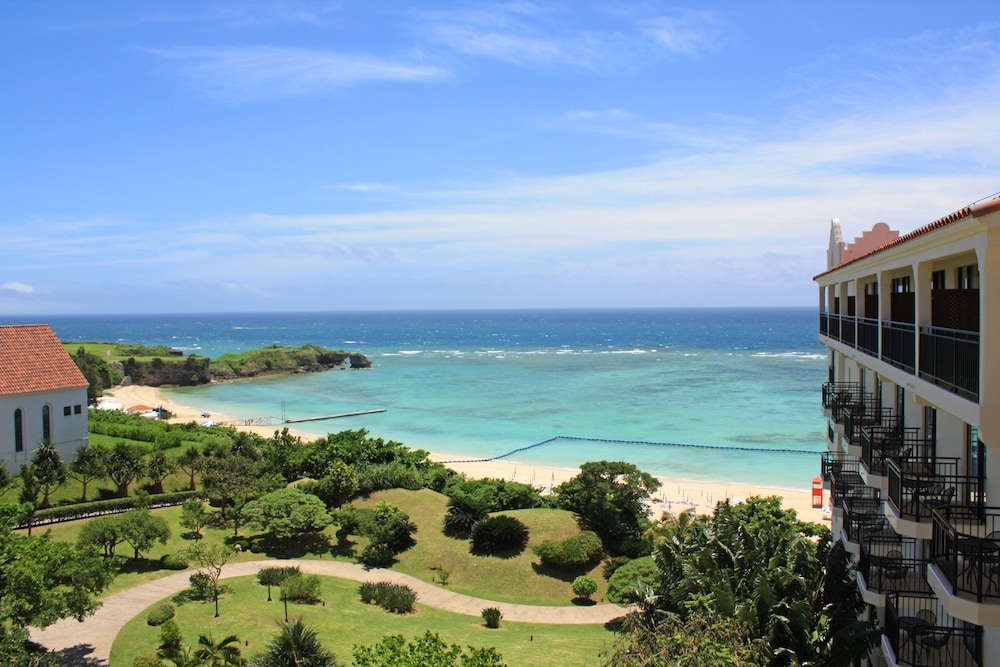 해변/바다 전망