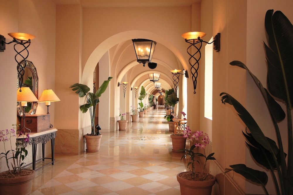 숙박 시설 내 편의 시설/서비스