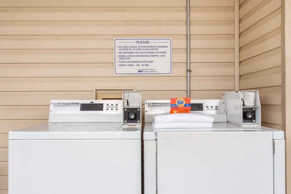 숙박 시설 내 편의 시설/서비스