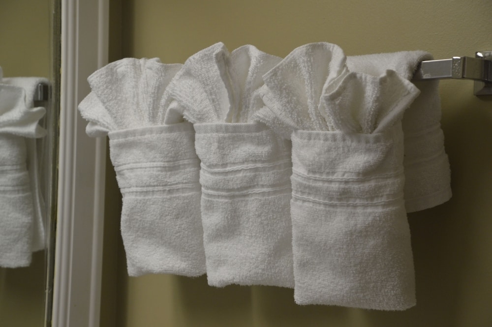 욕실 편의 시설