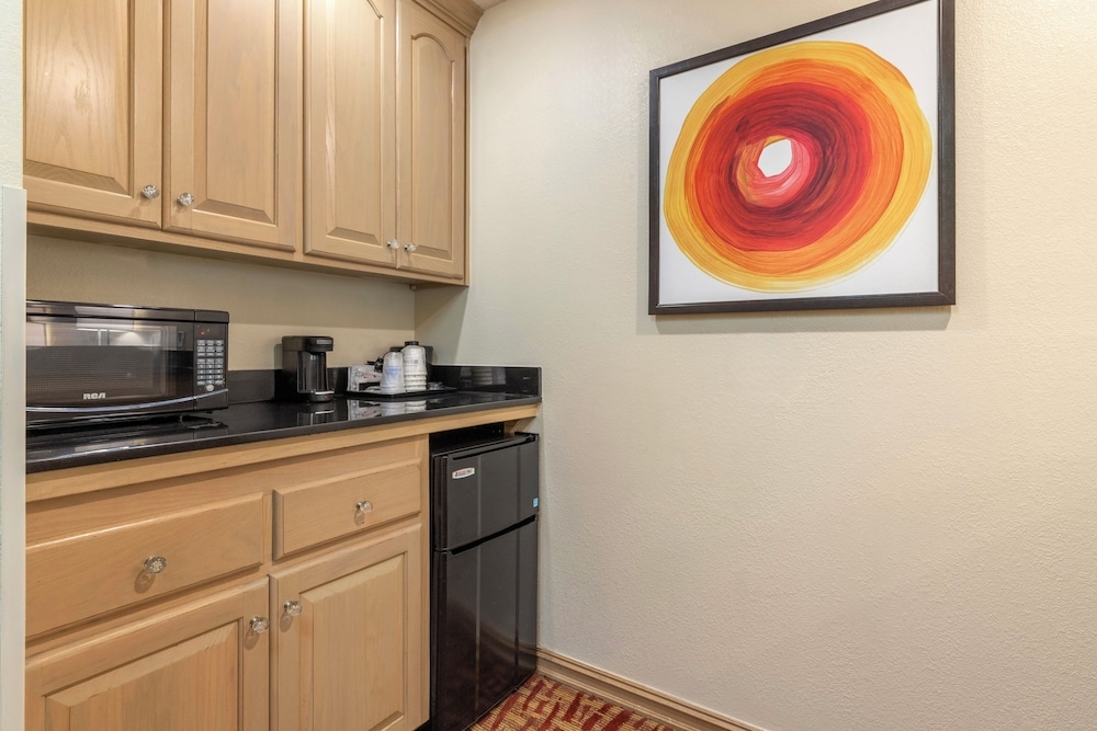 전용 간이 주방