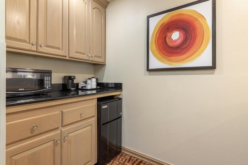 전용 간이 주방