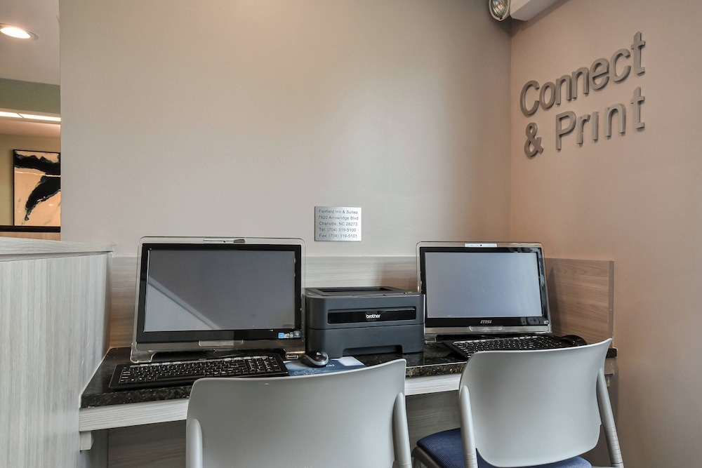 숙박 시설 내 편의 시설/서비스