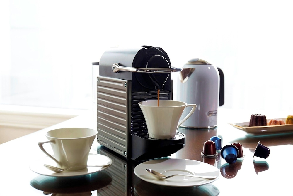 객실 내 편의 시설/서비스