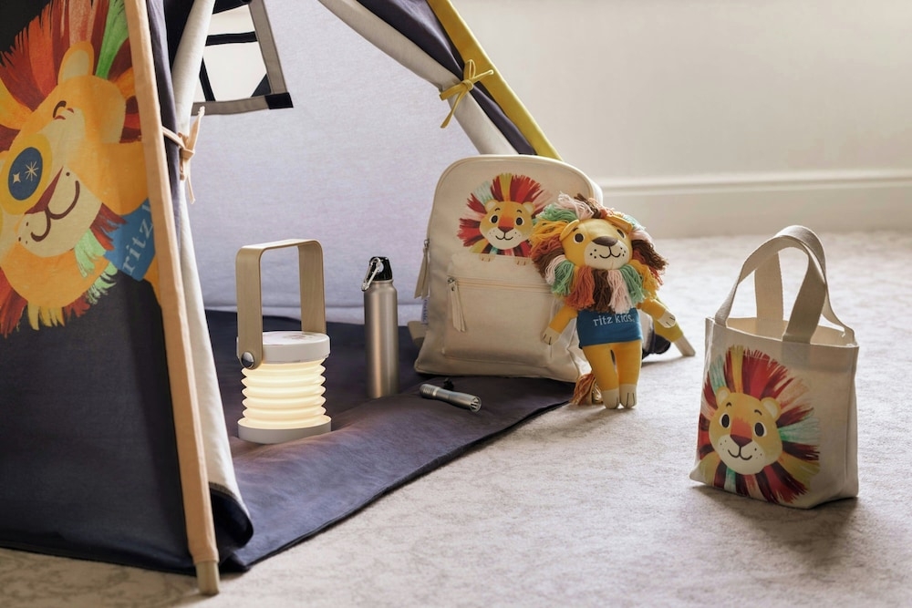 숙박 시설 내 편의 시설/서비스