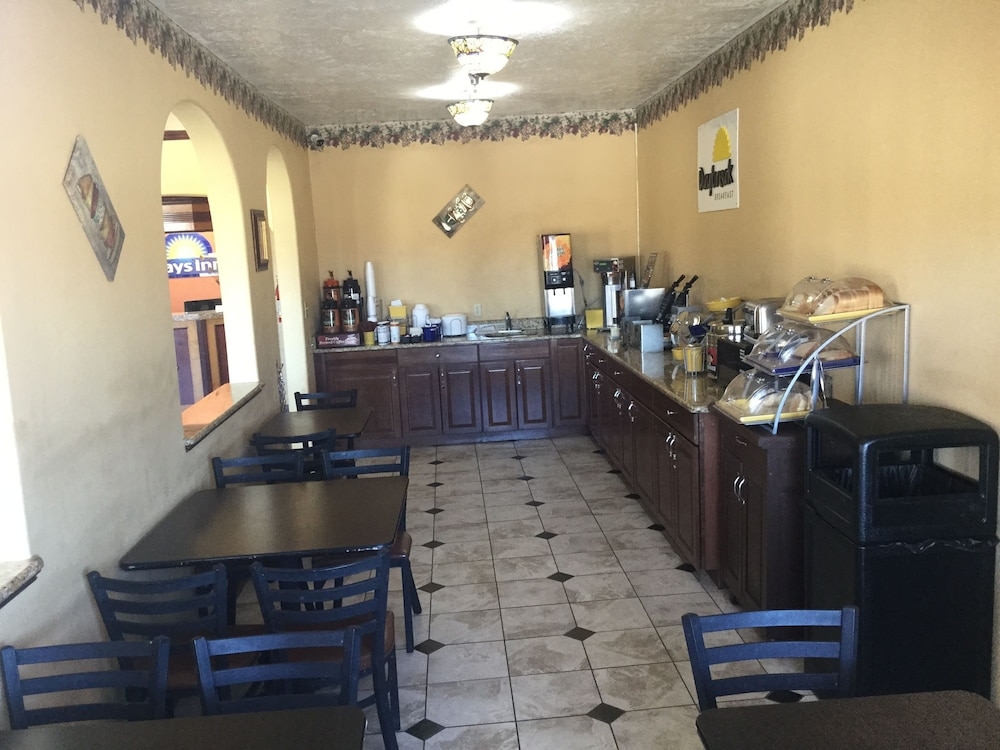 아침 식사 공간