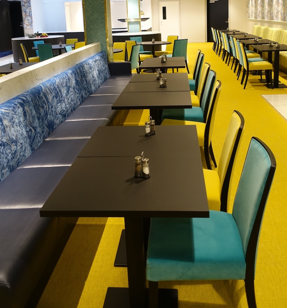 아침 식사 공간