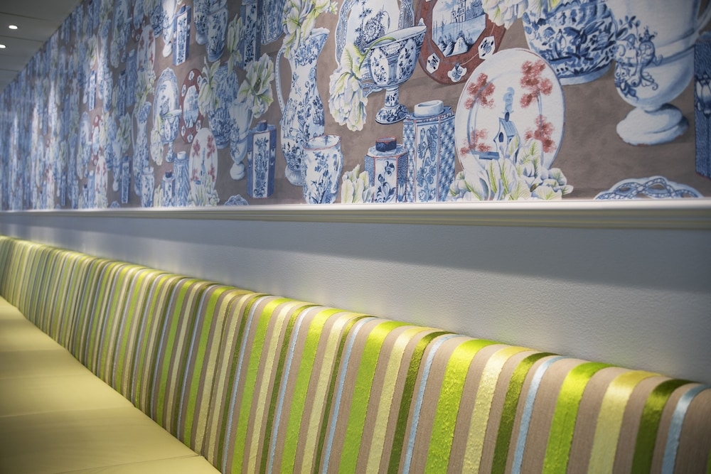 아침 식사 공간