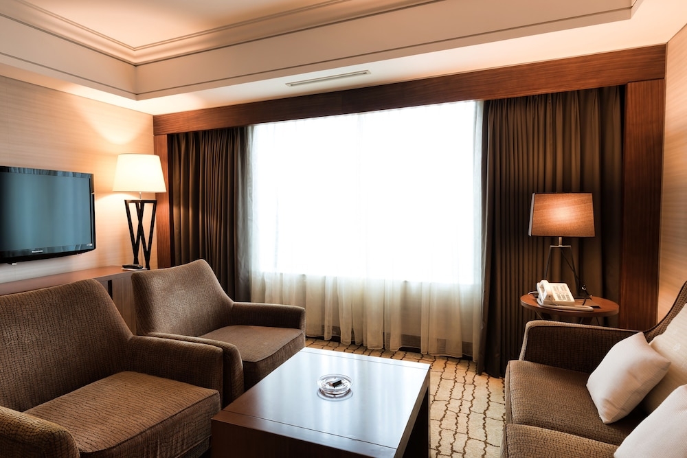 객실 내 편의 시설/서비스