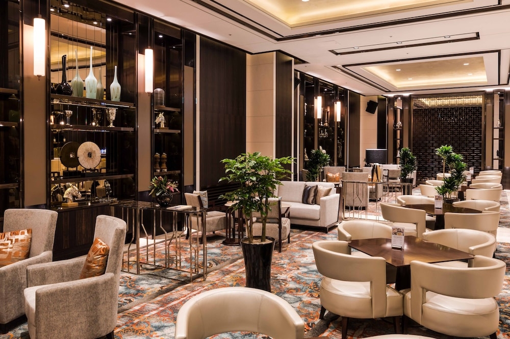 바(숙박 시설 내)