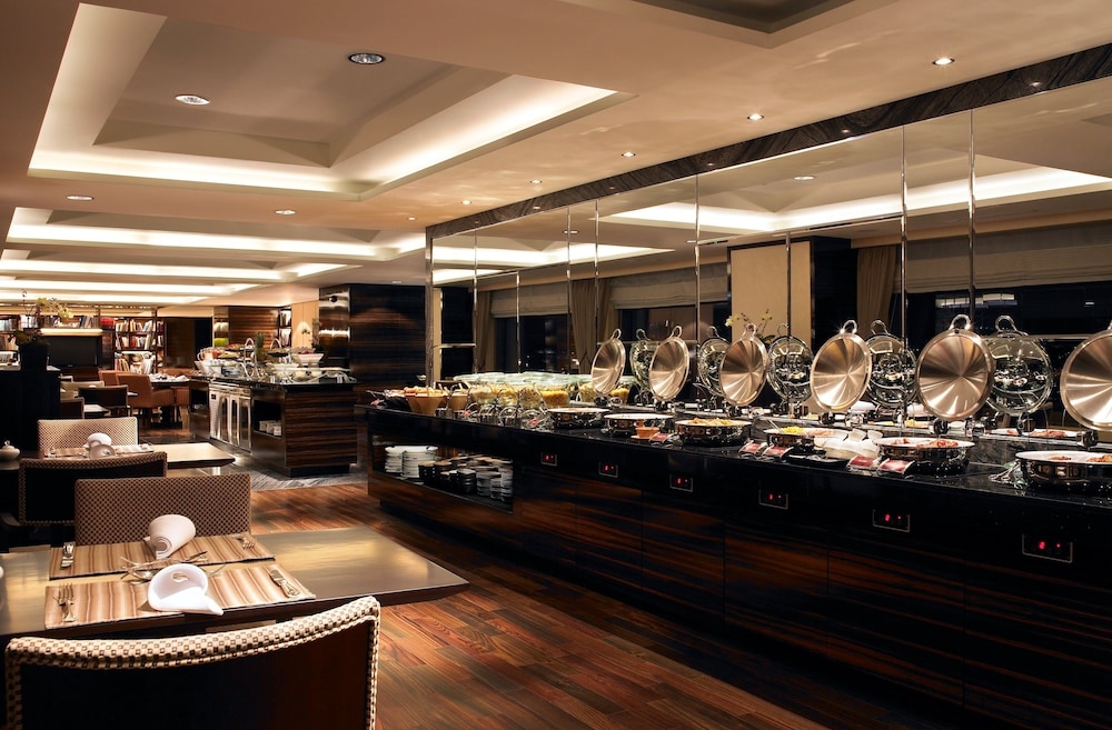 바(숙박 시설 내)