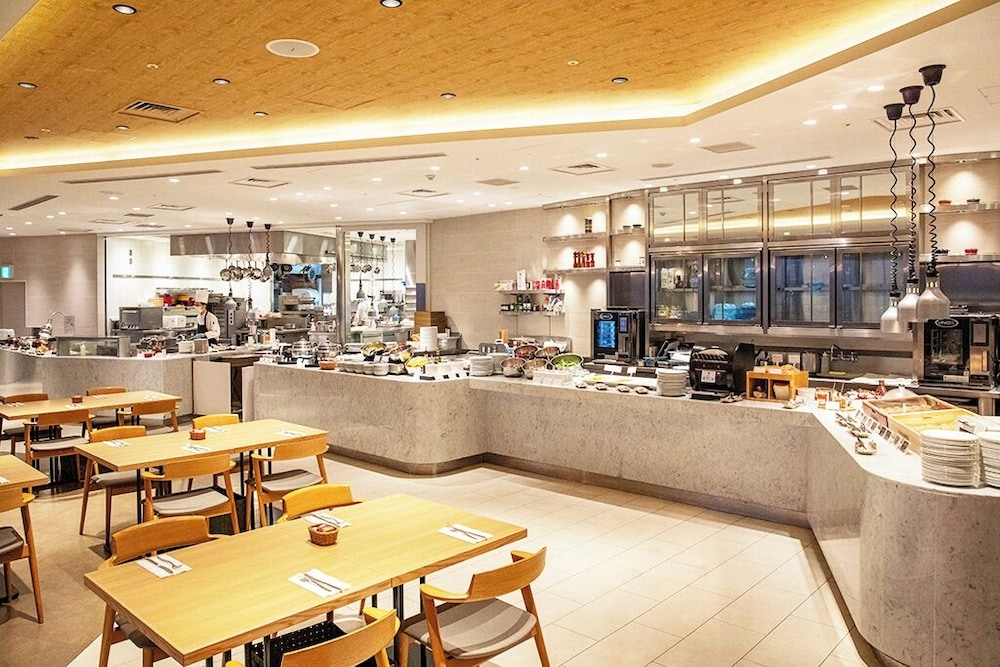 아침 식사 공간