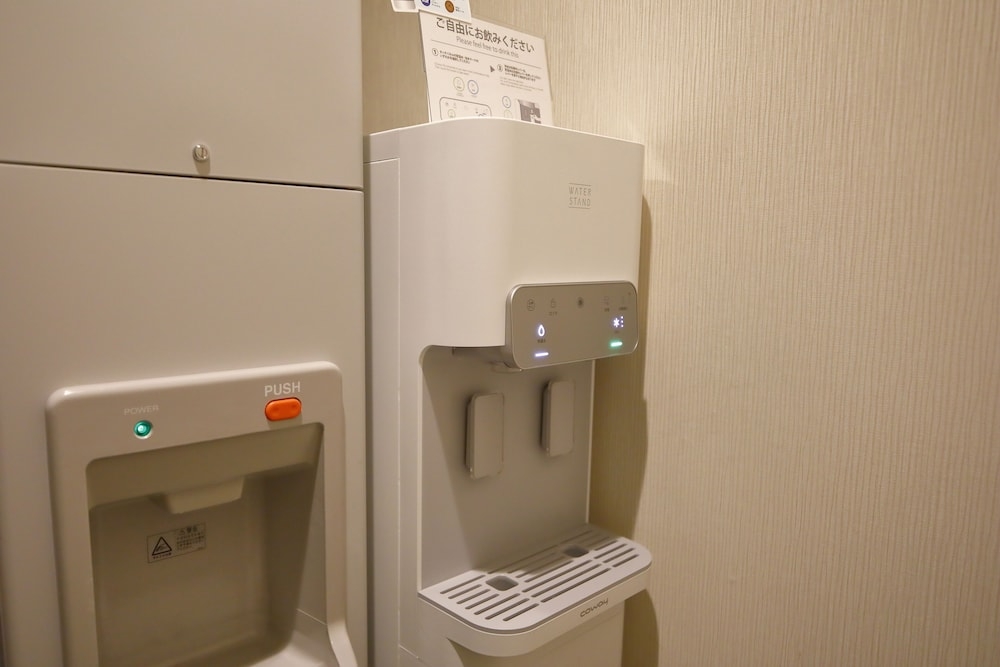 숙박 시설 내 편의 시설/서비스