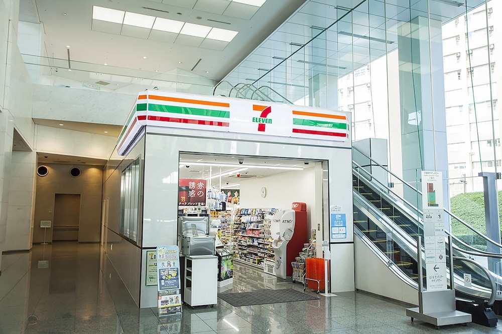 숙박 시설 내 편의 시설/서비스