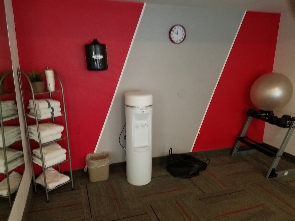 피트니스 스튜디오