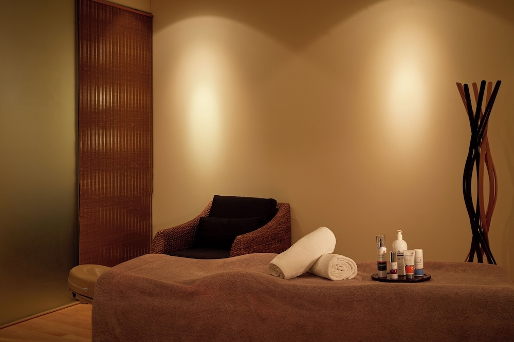 스파 트리트먼트