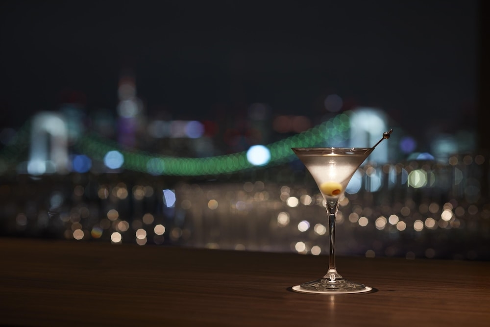 바(숙박 시설 내)