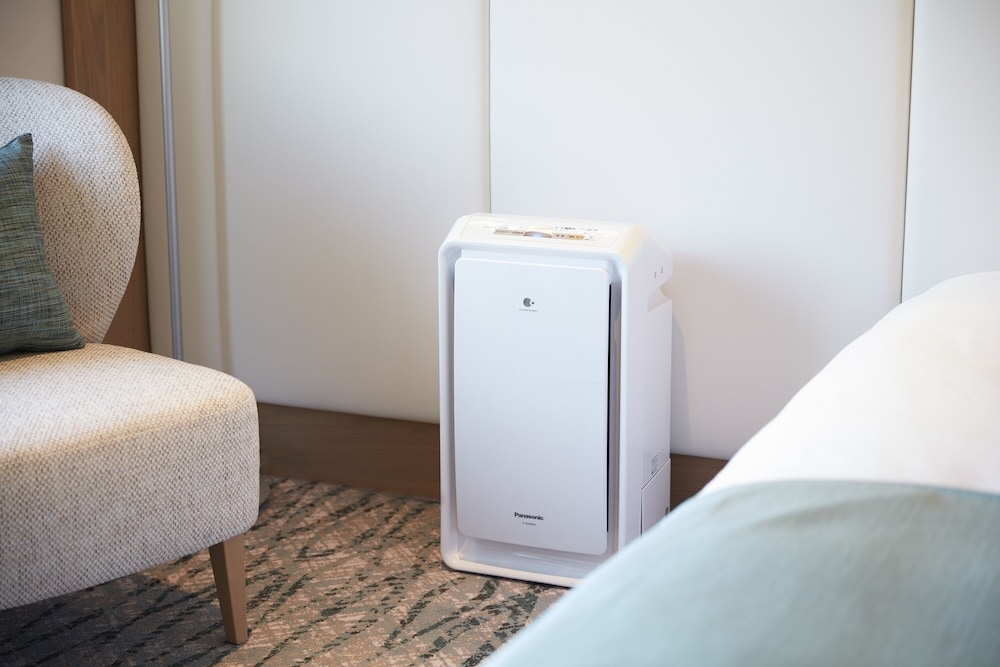 객실 내 편의 시설/서비스