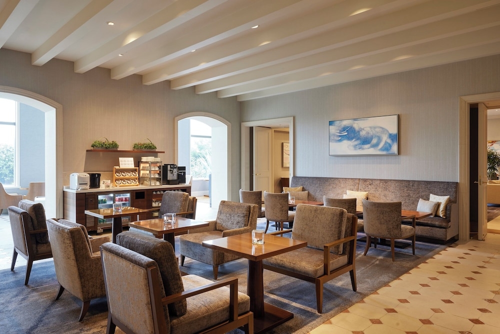 이그제큐티브 라운지