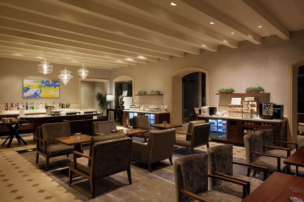 이그제큐티브 라운지