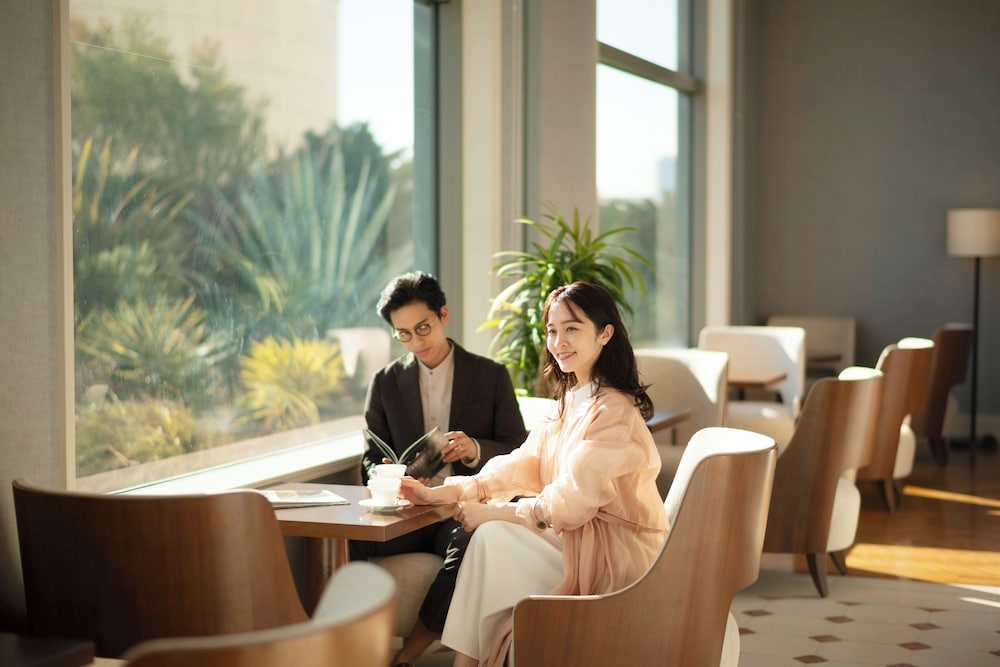 이그제큐티브 라운지