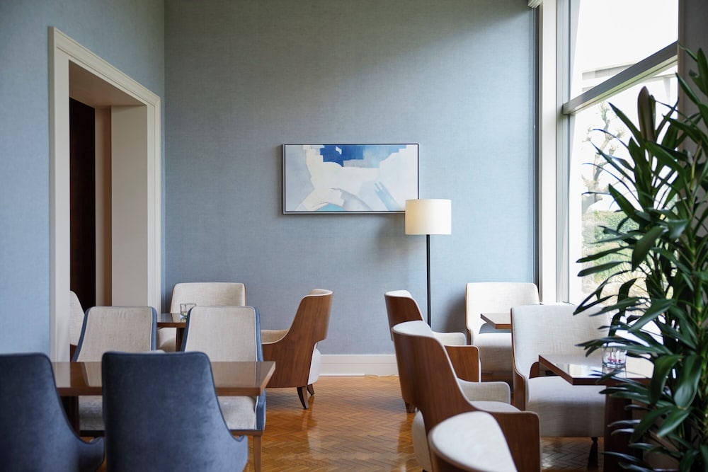 이그제큐티브 라운지