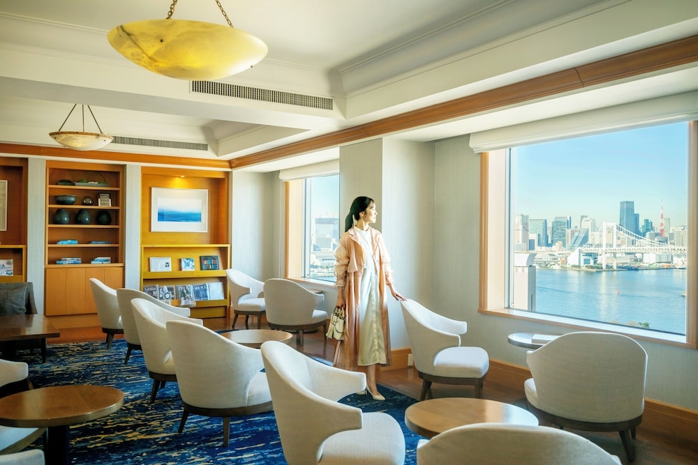 이그제큐티브 라운지