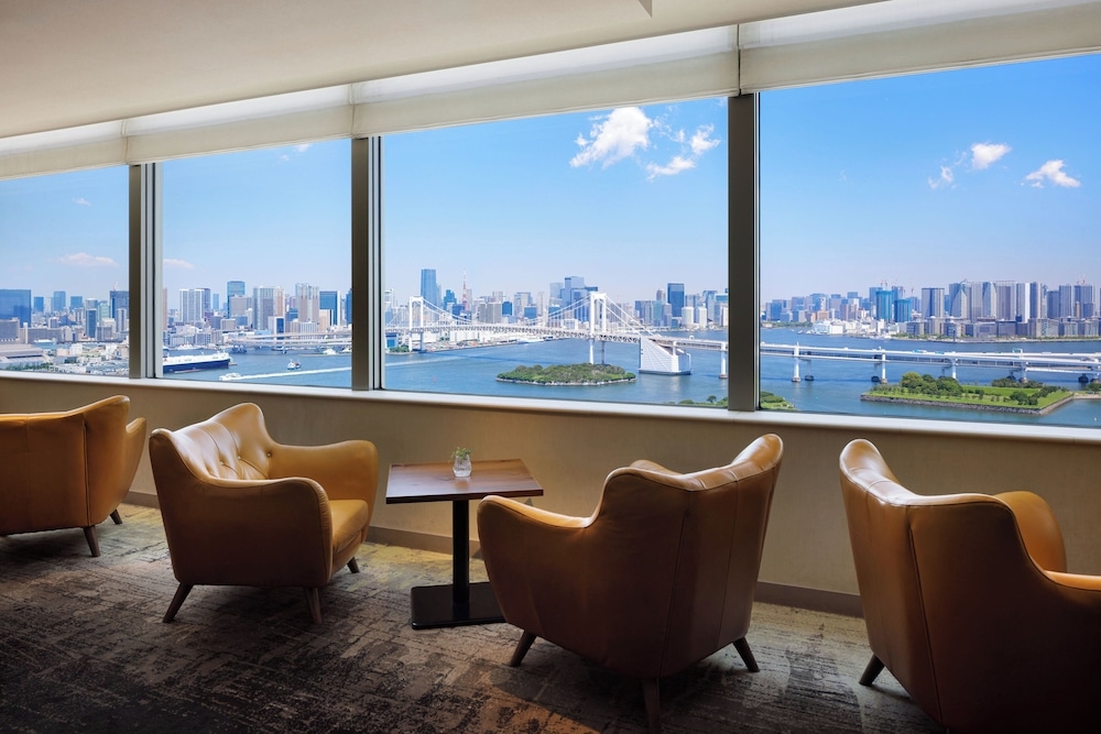 바(숙박 시설 내)