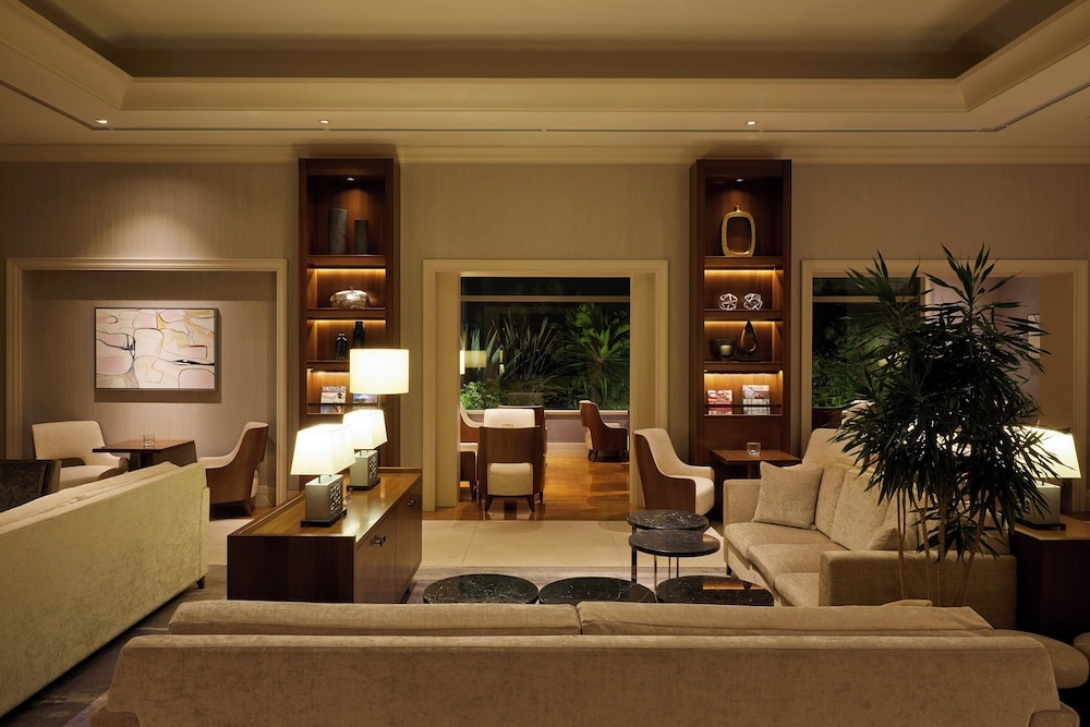 이그제큐티브 라운지