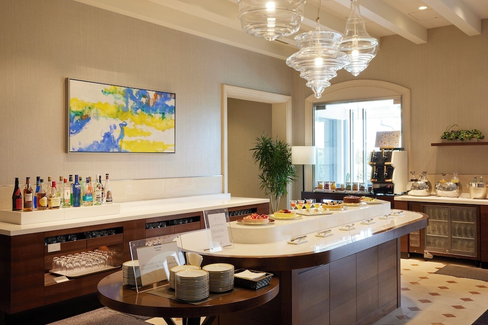 이그제큐티브 라운지