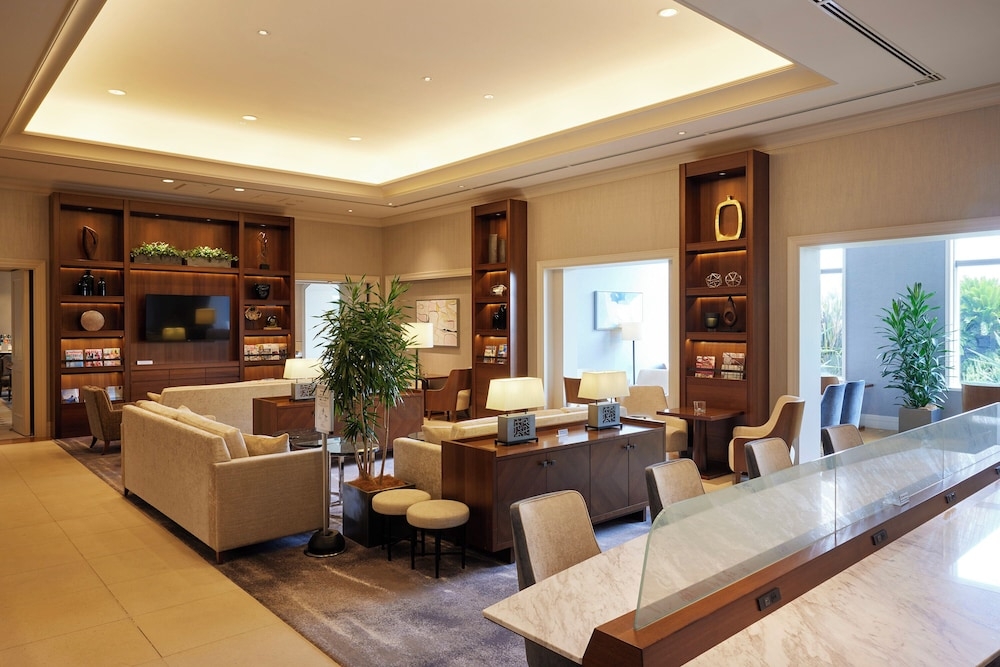 이그제큐티브 라운지