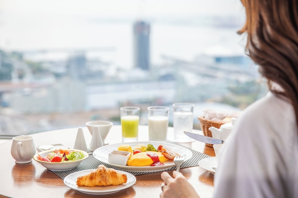 룸서비스 - 식사